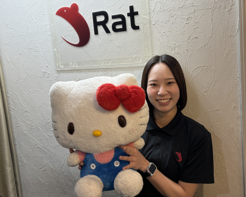 「過去の自分に勝つ」マインドでお客様一人ひとりと向き合う