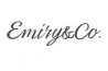 パーソナルジムEmiry&Co.