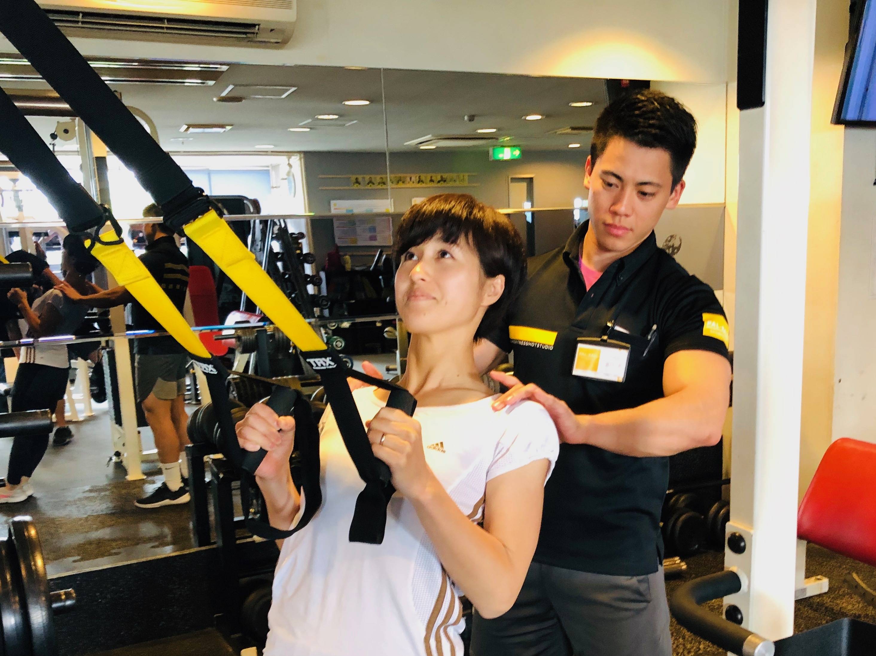 株式会社パルバル湘南スポーツクラブの募集中求人 Fitness Salon